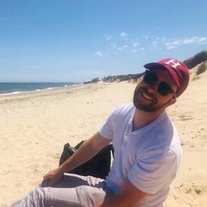 Meet your Posher, Jake